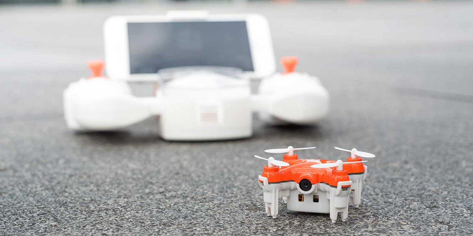 skeye nano 2 fpv drone