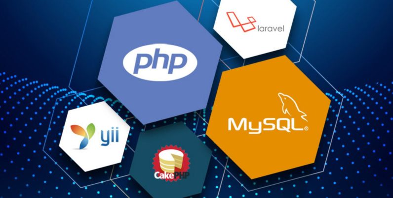 The secret sauce to creating dynamic, advanced websites is this PHP and MySQL training