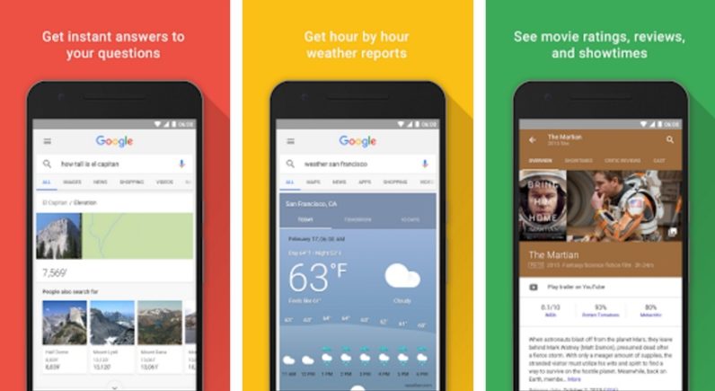 Google reportedly killing off the Now Launcher with no clear replacement in sight