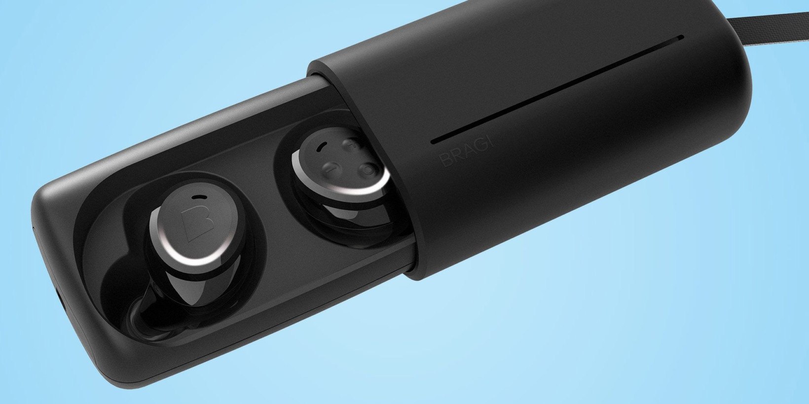 photo of Bragi’s $149 answer to Apple’s AirPods are now available image