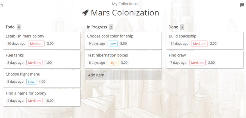 Why this former Trello user has moved to (and is loving) Zenkit