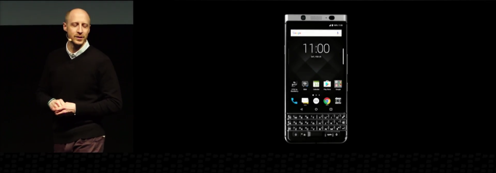photo of The BlackBerry KEYone is a gorgeous and affordable productivity-focused smartphone image