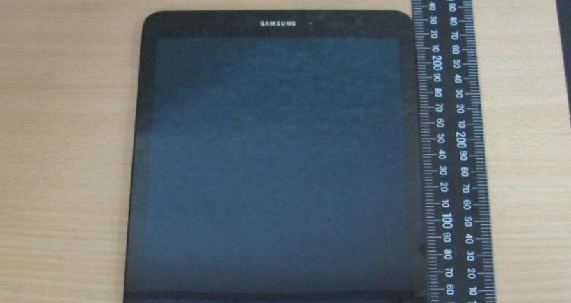 photo of Photos of Samsung’s new tablet leak a week ahead of launch image
