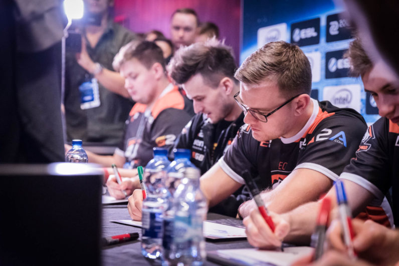 How the world’s top CS:GO players plan for life after esports
