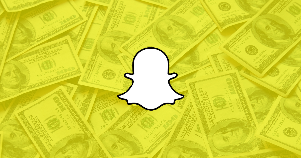 Time Warner inks $100M deal with Snapchat to win back millennials