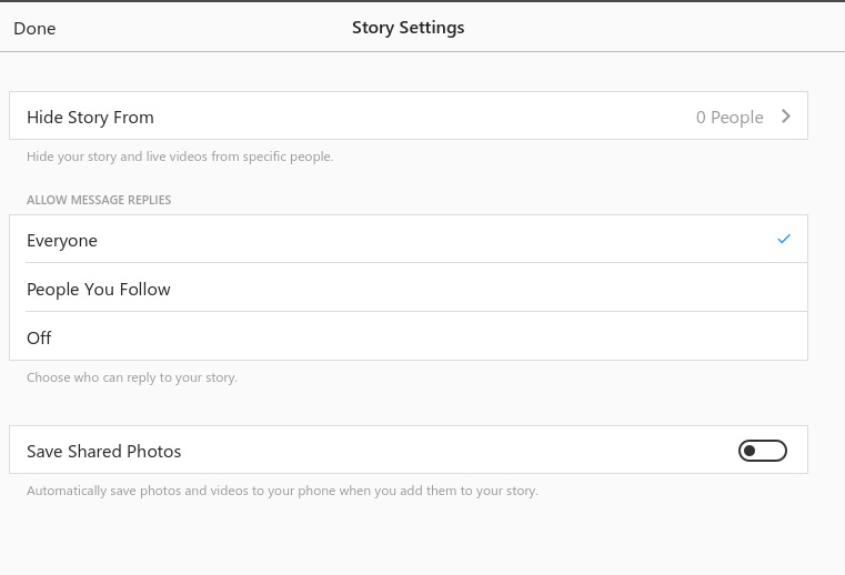 Instagram Now Lets You Send Photo And Video Dms From Your Pc