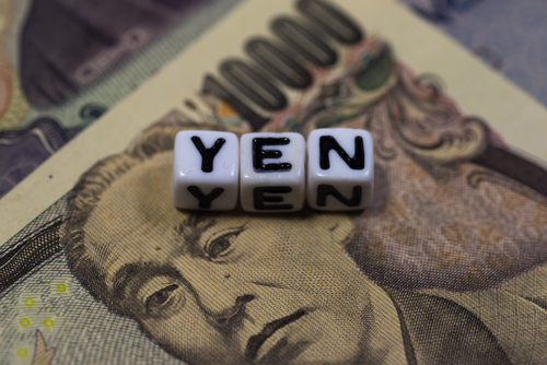 Japanese Yen - Impact on Global Economy