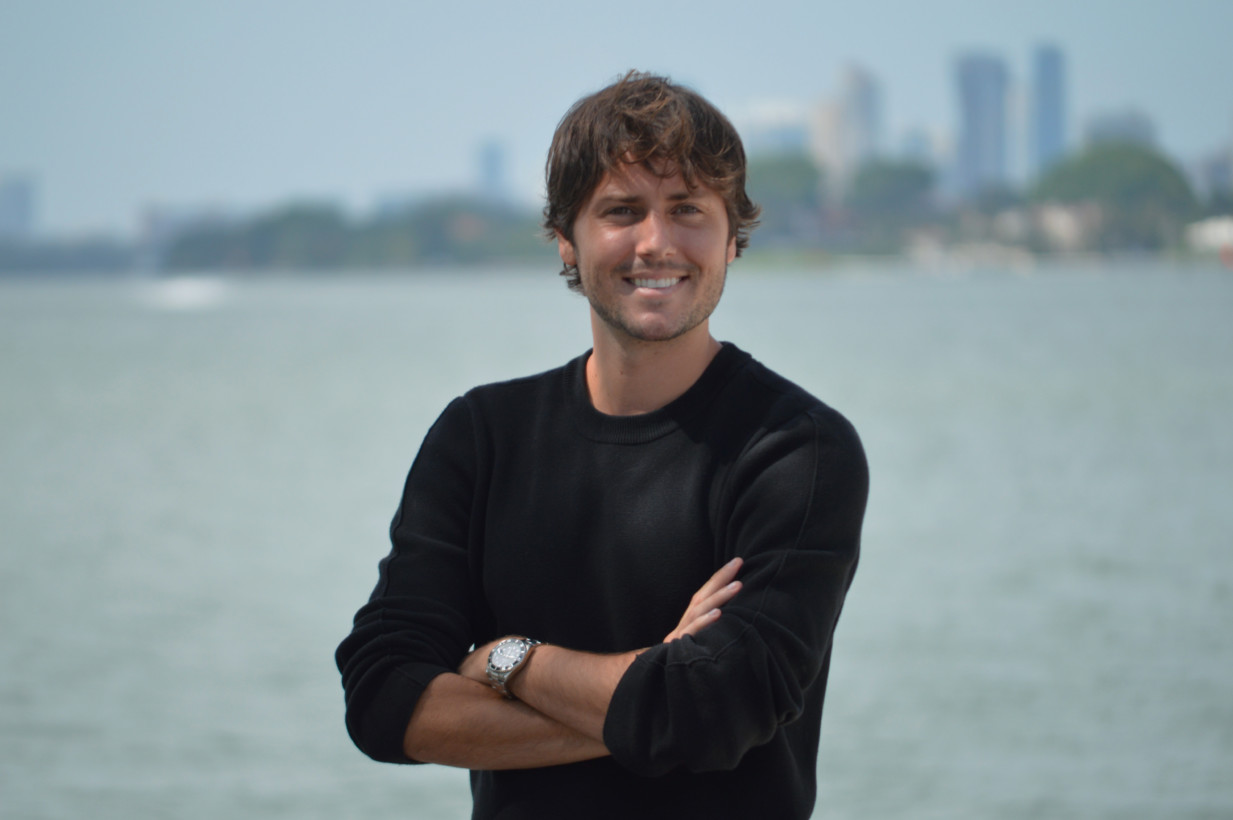 What this soccer star learned as a serial entrepreneur - TNW